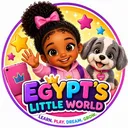 @egyptslittleworld