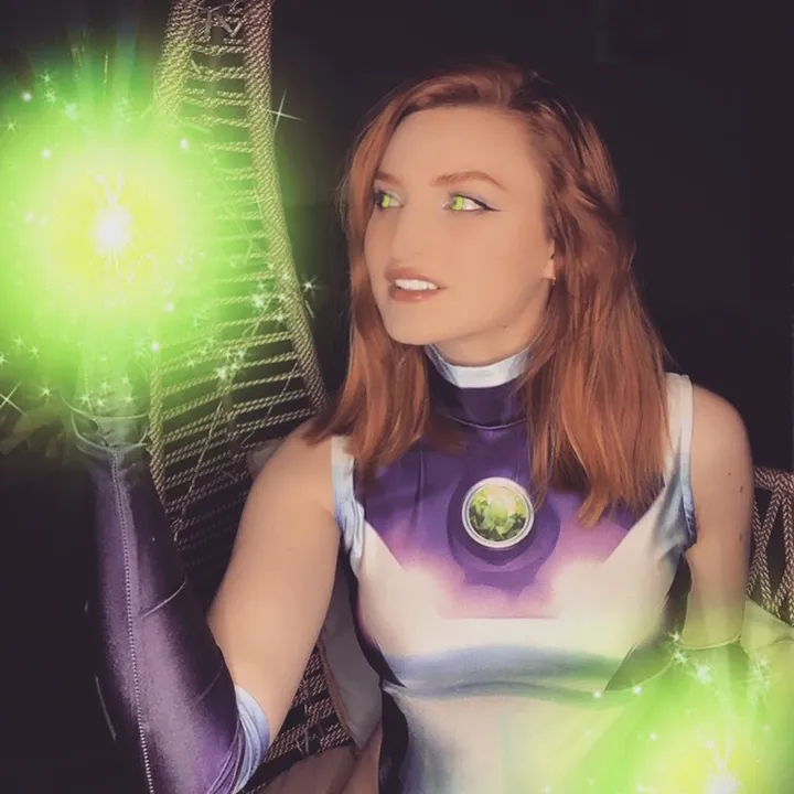 hellohoneycosplay