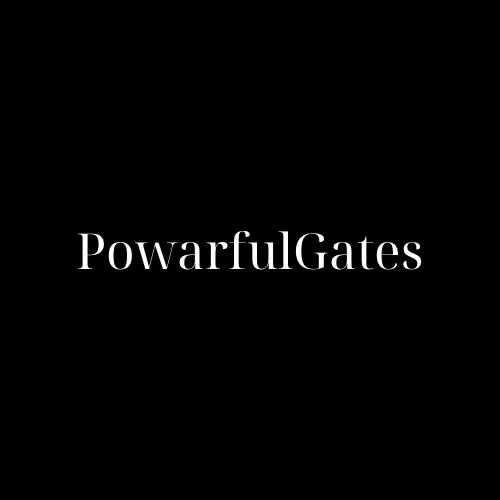powarfulgates