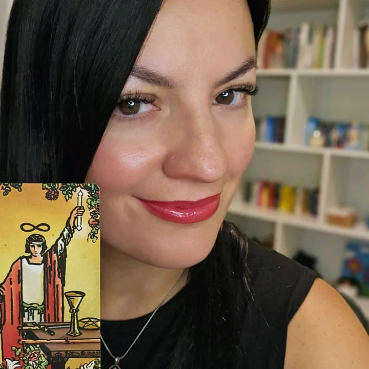 margaritaluztarot