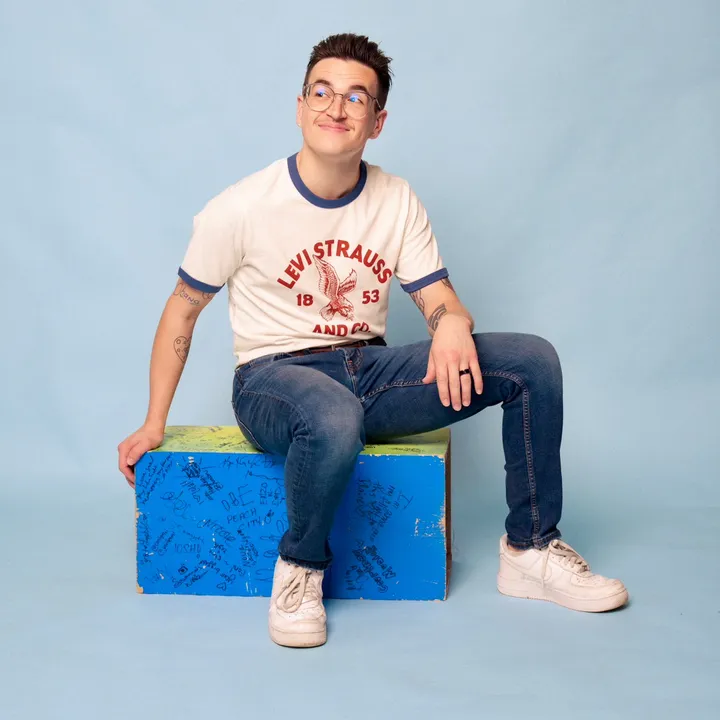 leviransommusic