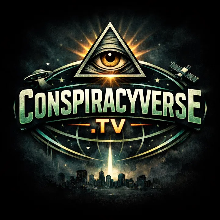 conspiracy.verse.tv