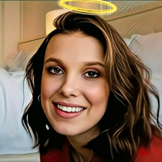 sweatmillie