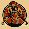 greco.roman.fight