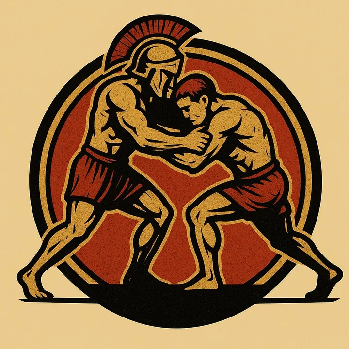greco.roman.fight
