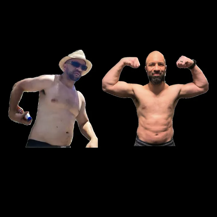 huskynbald