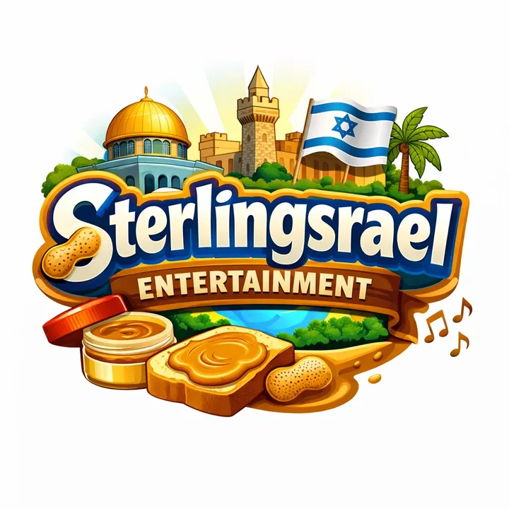 sterlingsrael