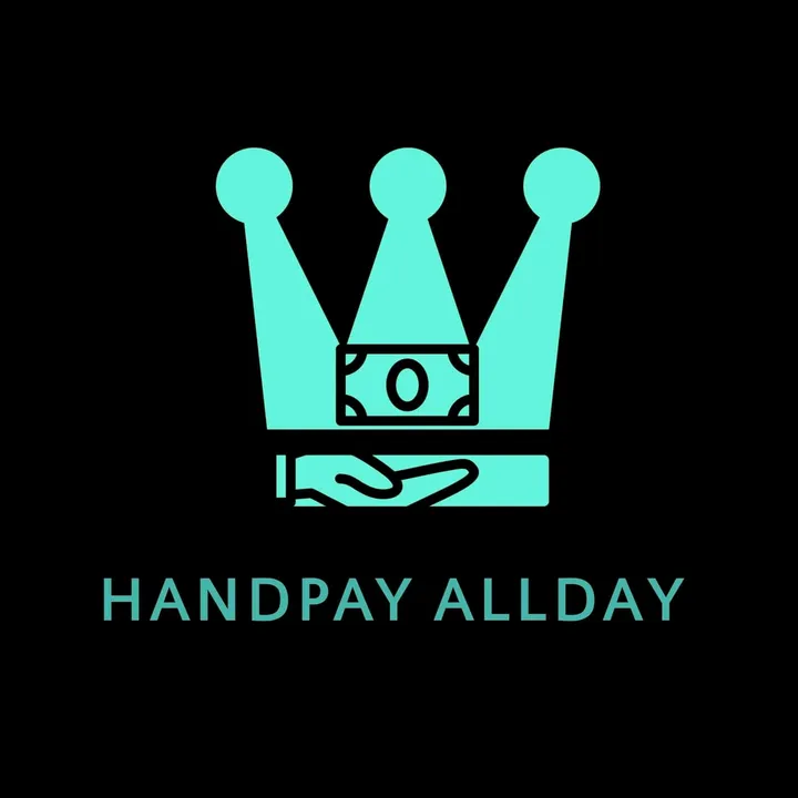 handpayallday