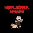 @metalhorrormadman