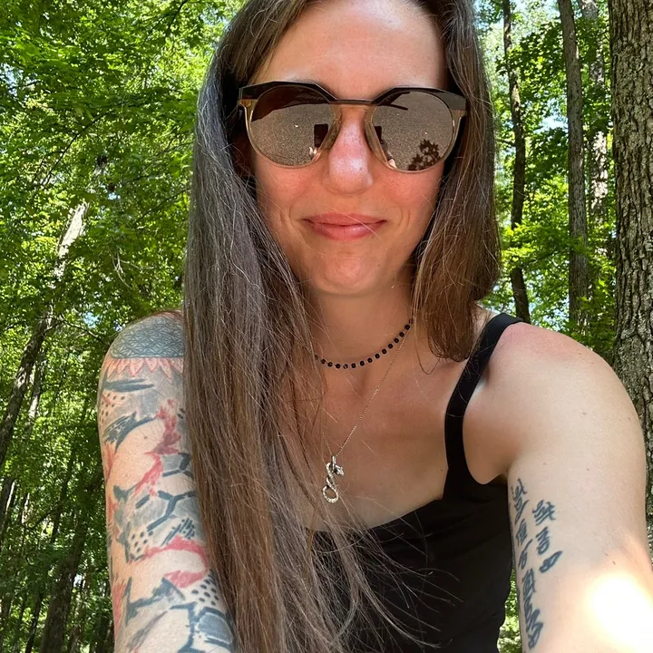 krystallinevision