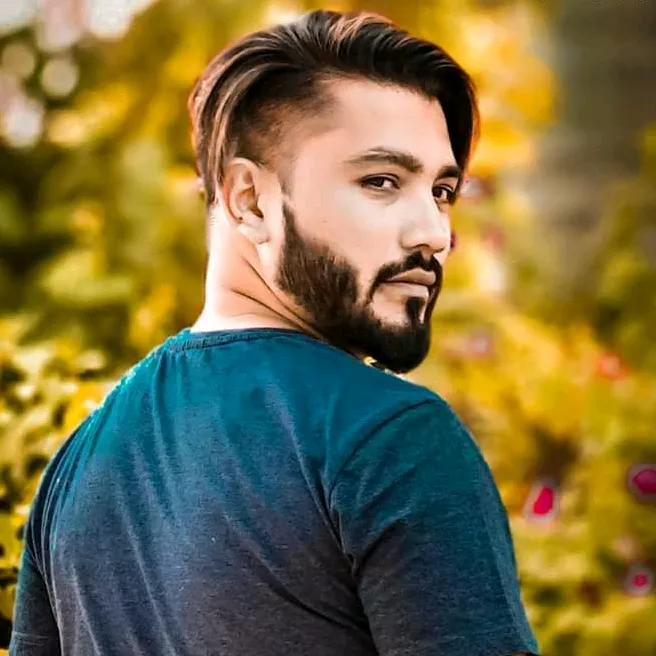 @niceafridi8