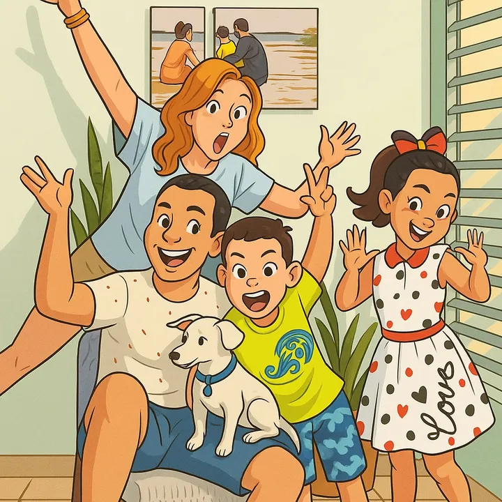 maldorosfamily