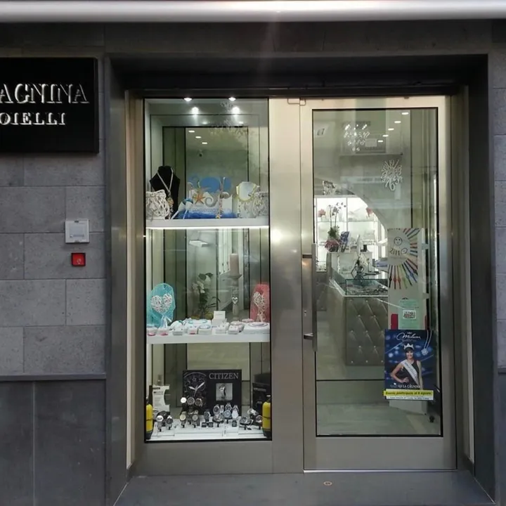 gioiellerialacagninalica