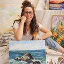 @chelseatikotskyart