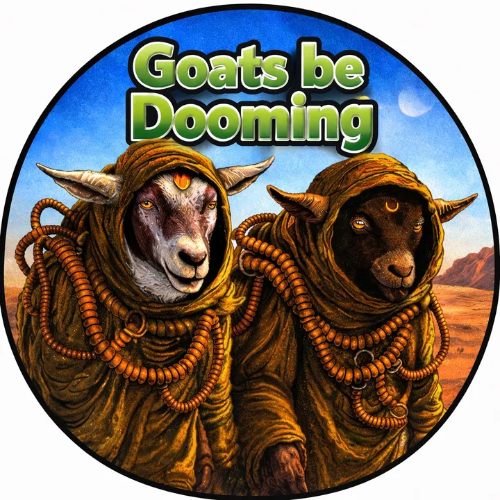 goatsbedooming