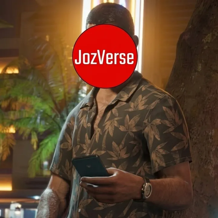 jozverse