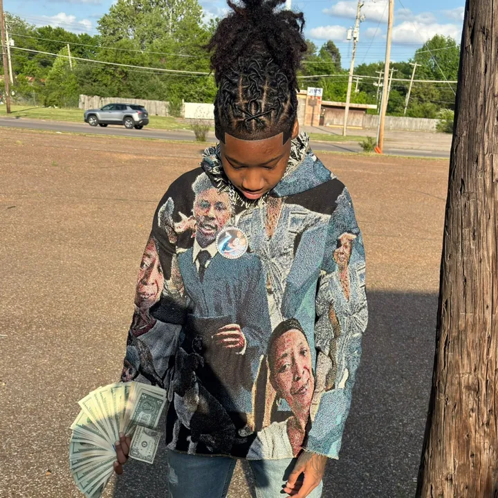 crishawntwin