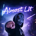 @almostlit