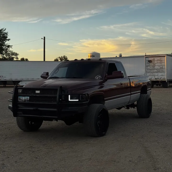 cowpoke24v