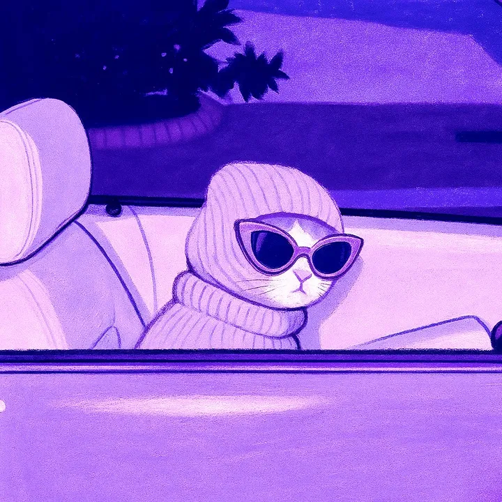 sheiscola