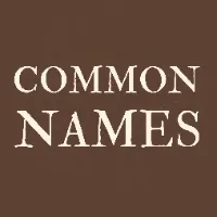 commonnames