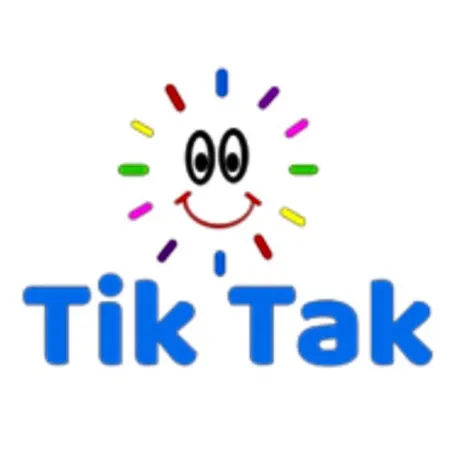 tiktaklodradidaktike