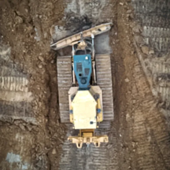dykstraexcavating
