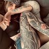 inked_trash_monkey