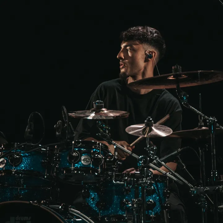 @rafaelsilvadrums