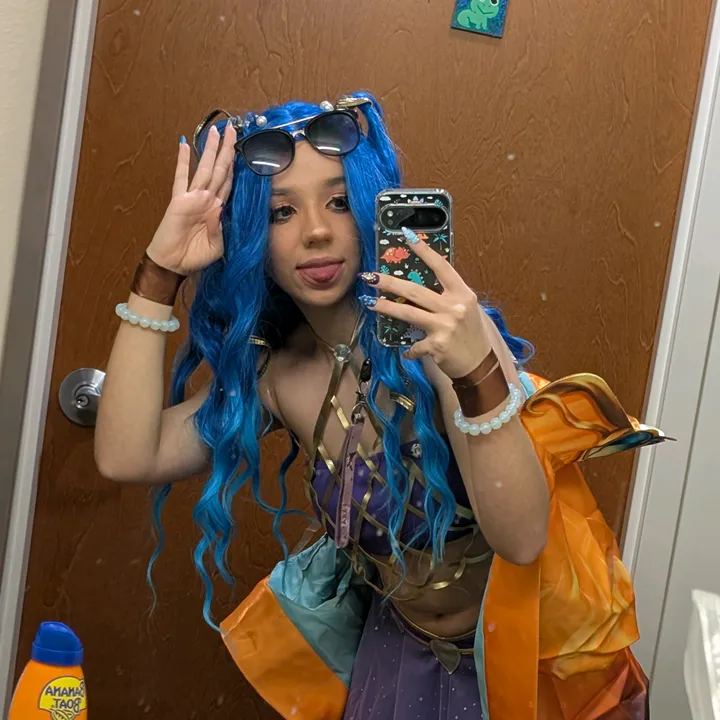 @shortycakecos