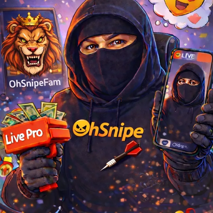 ohsnipe