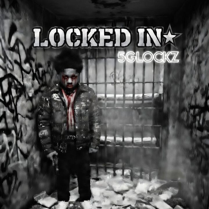 5GLOCKZ - Dtown boogie