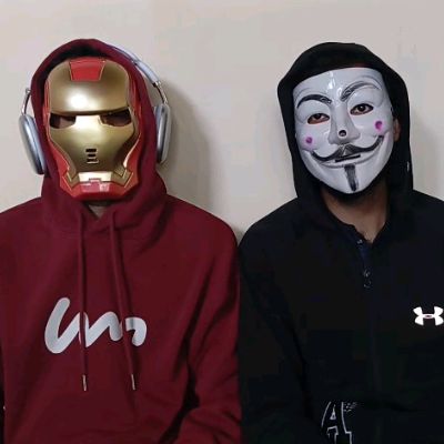 FR_REACT ⛎ - original sound