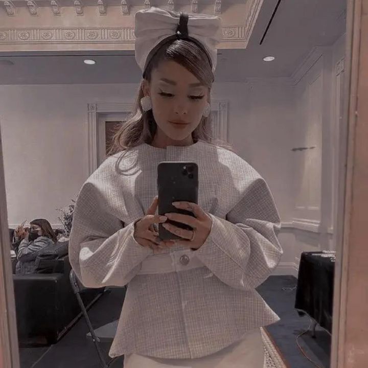☁️𝗮𝗿𝗶𝗮𝗻𝗮☁️ - original sound