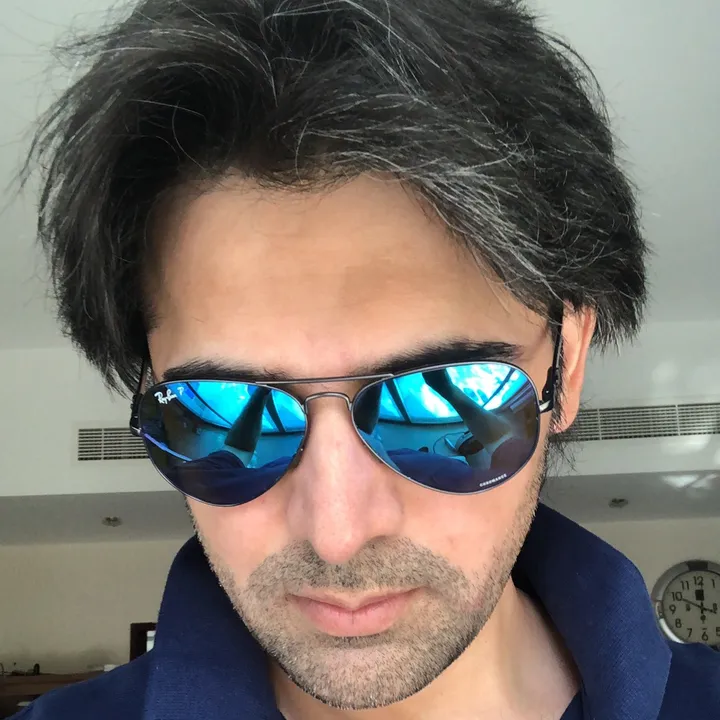 @faraxafzal
