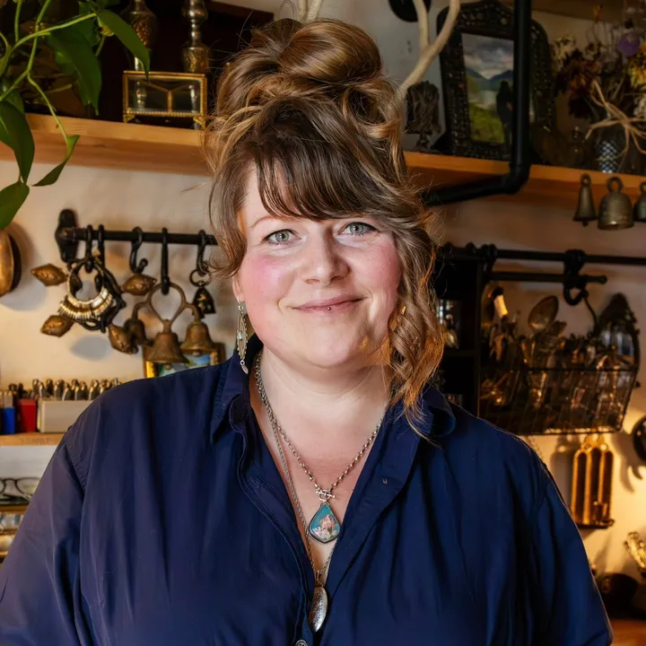 ladyforge