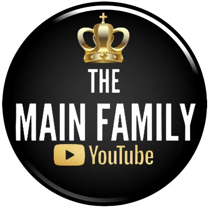 @themainfamilyofficial