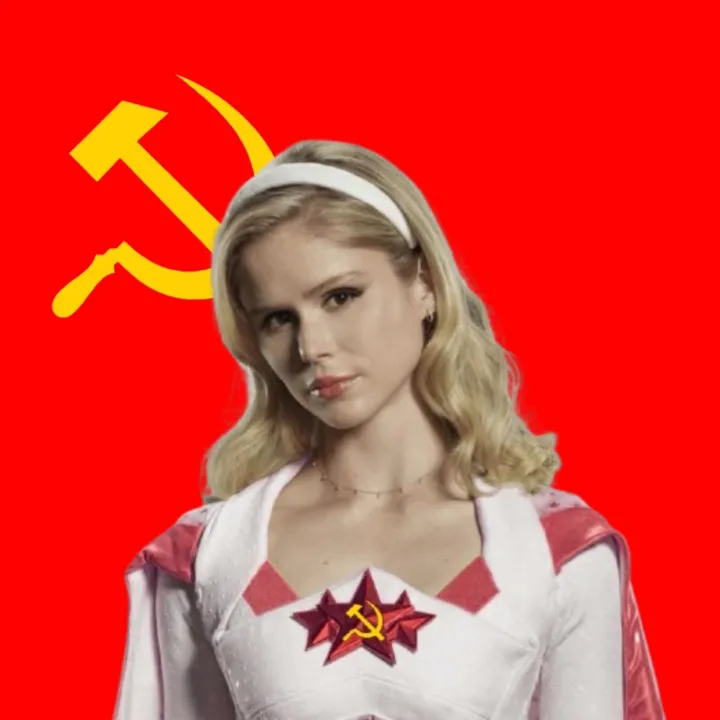 evilcomrade161