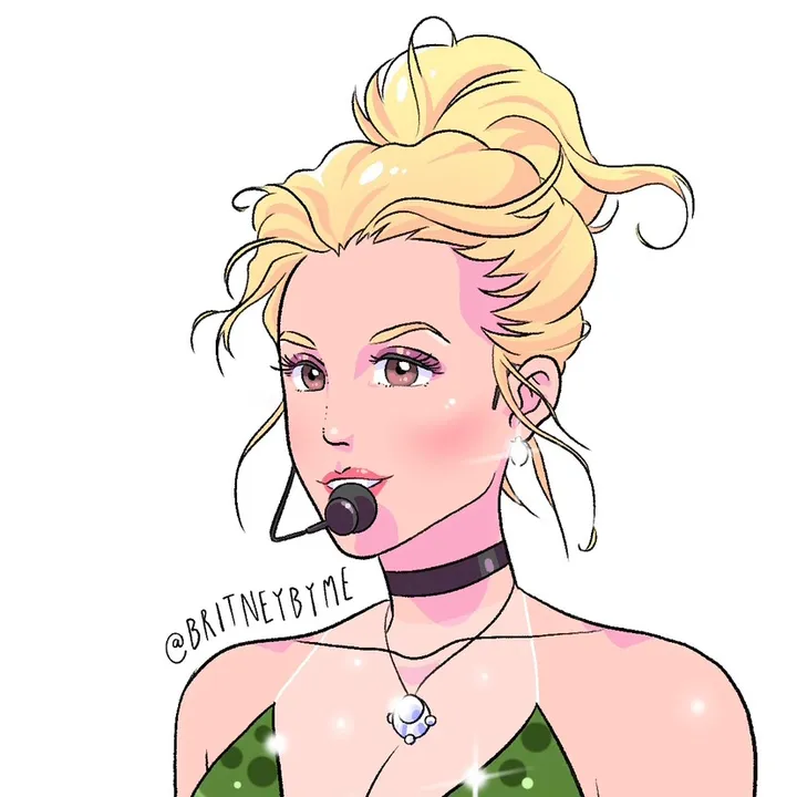 britneybyme