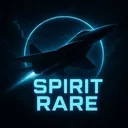 @spiritrare