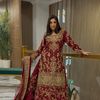 buraaq_bridal