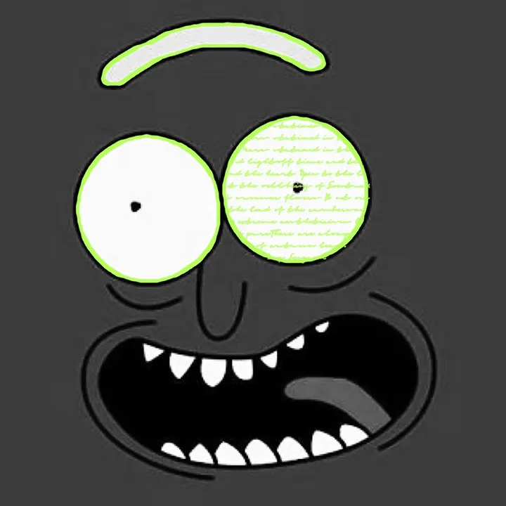 evilnichepickle