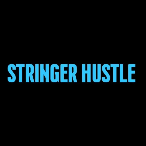 stringerhustle