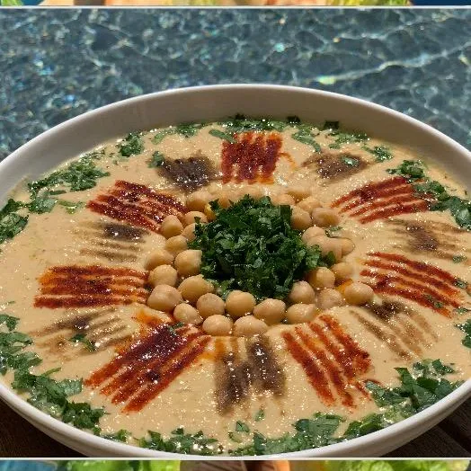 pollafoodart