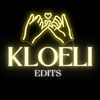 kloeliedits