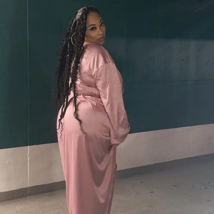 dopeassnana