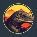 @komodo.bloodsport