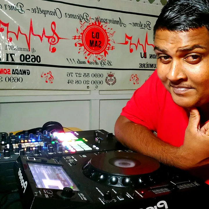 djsaminthemix