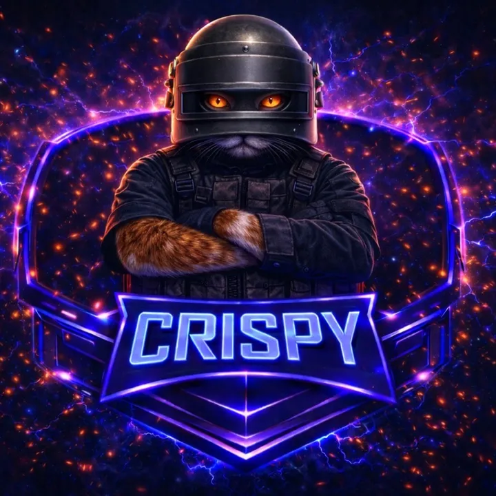 crispycatvr
