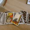 lance.tarot